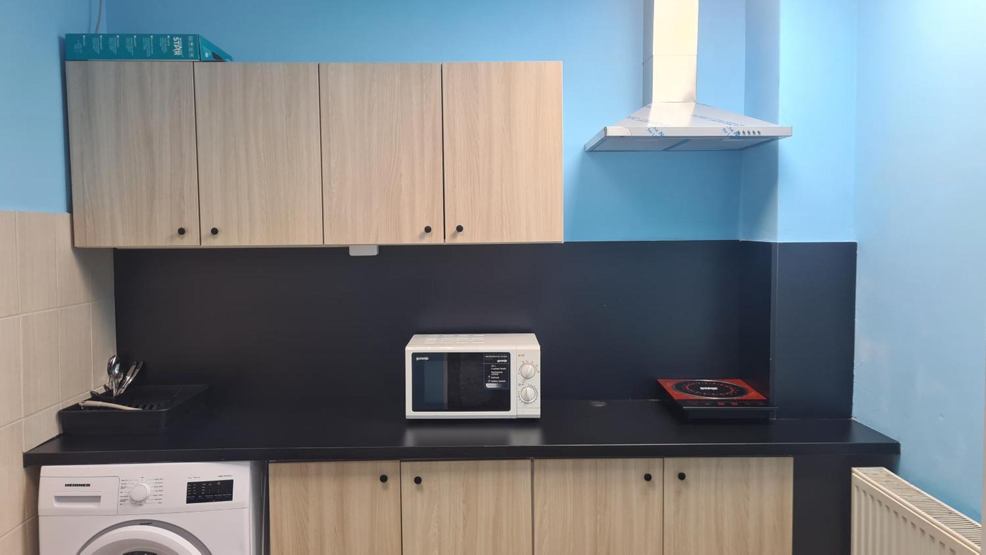 Mariposa Apartments Budapeşte Dış mekan fotoğraf