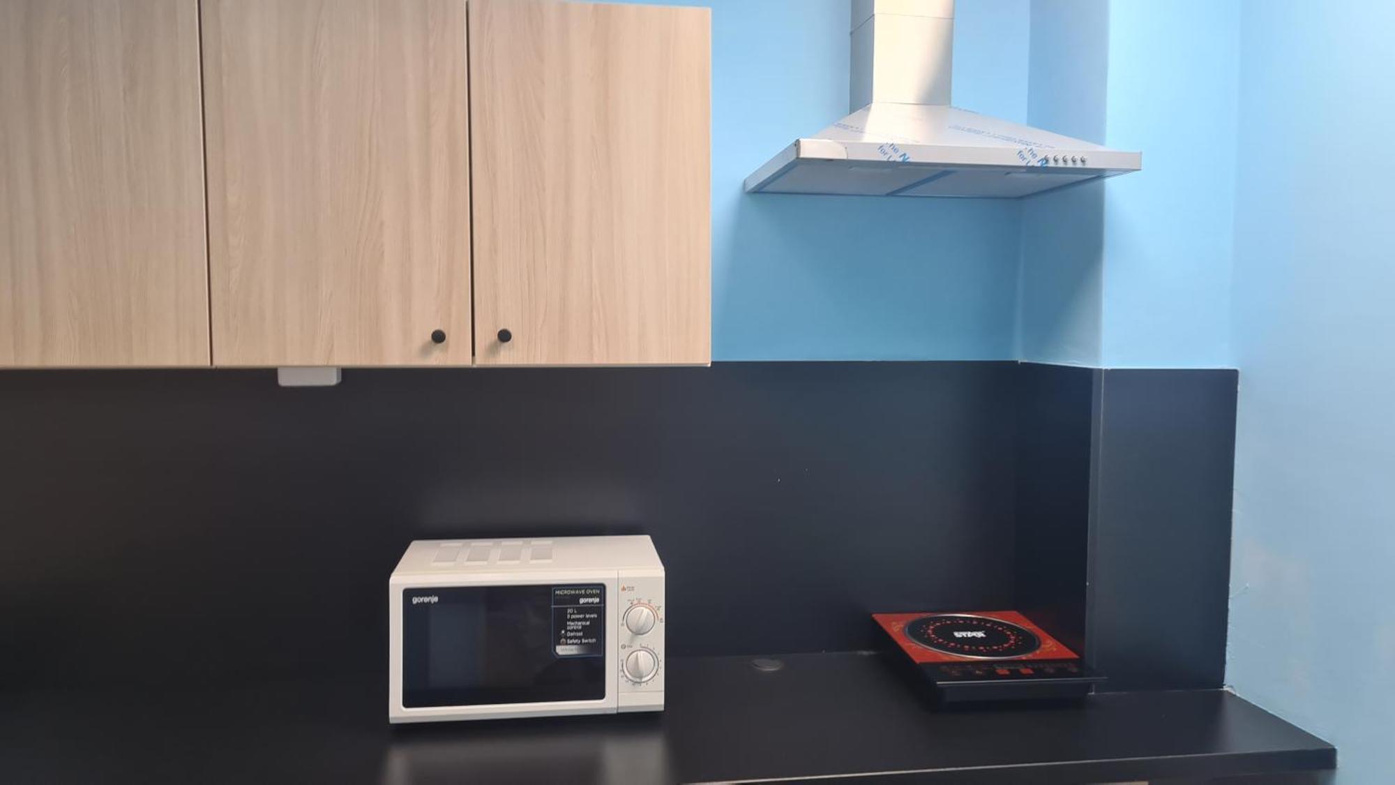 Mariposa Apartments Budapeşte Dış mekan fotoğraf