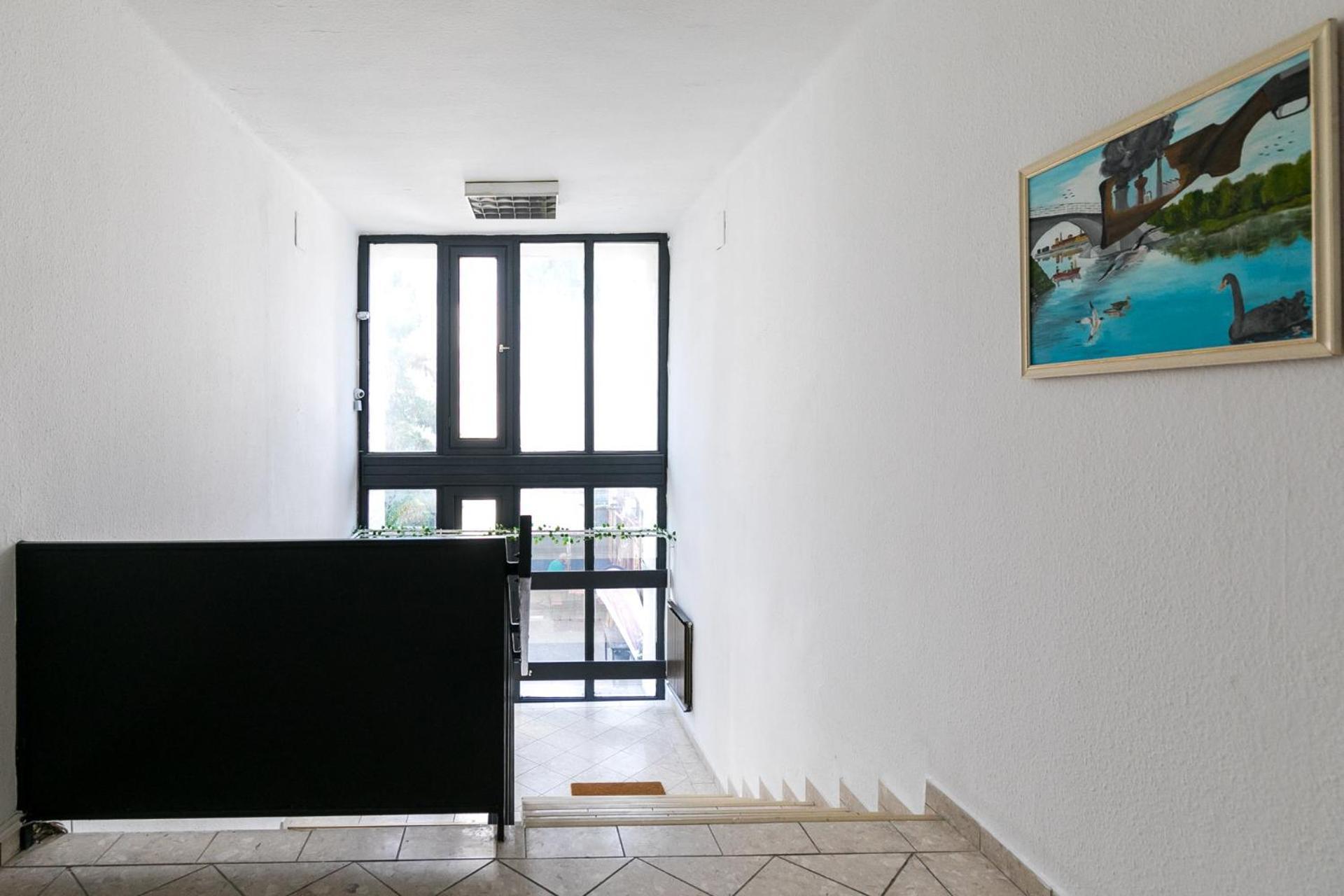 Mariposa Apartments Budapeşte Dış mekan fotoğraf