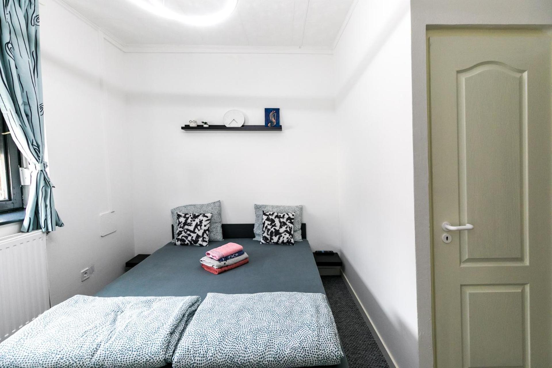 Mariposa Apartments Budapeşte Dış mekan fotoğraf