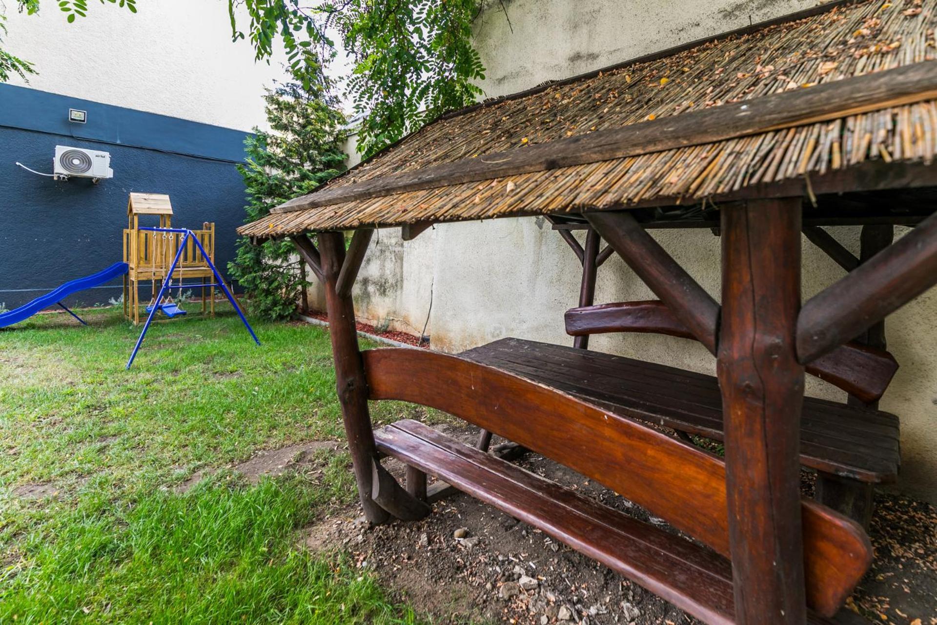 Mariposa Apartments Budapeşte Dış mekan fotoğraf