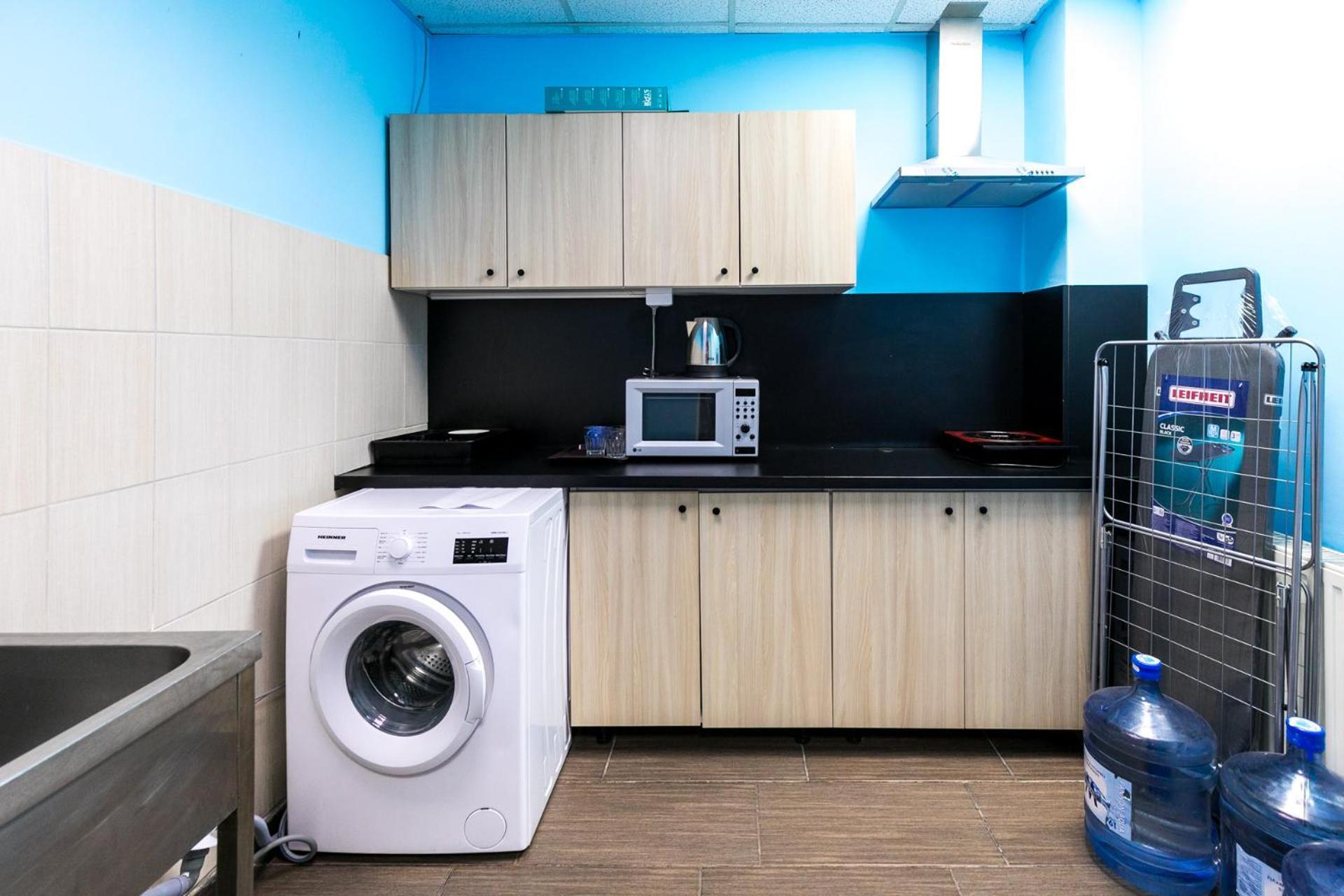 Mariposa Apartments Budapeşte Dış mekan fotoğraf