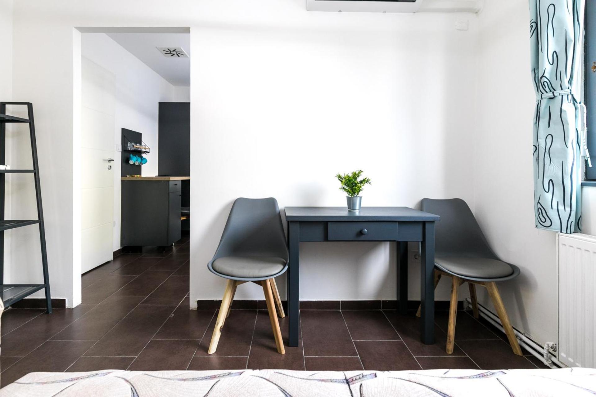 Mariposa Apartments Budapeşte Dış mekan fotoğraf