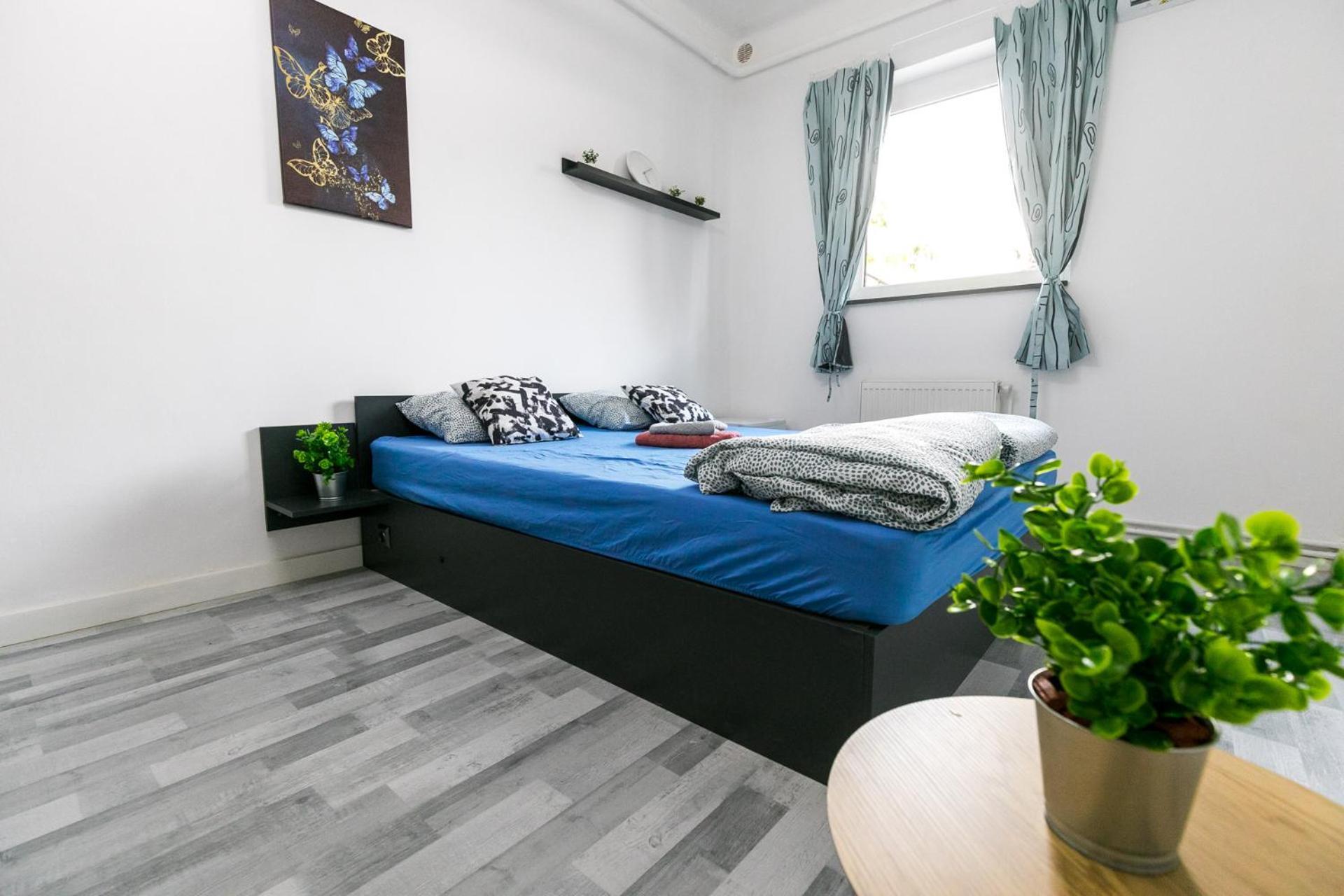 Mariposa Apartments Budapeşte Dış mekan fotoğraf