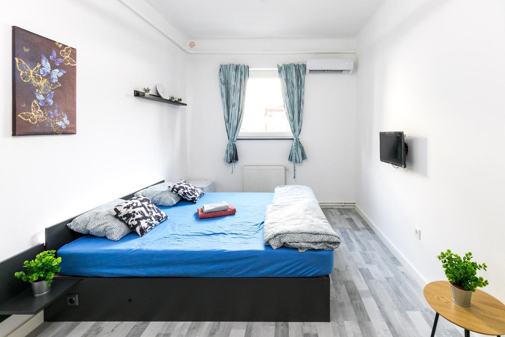 Mariposa Apartments Budapeşte Dış mekan fotoğraf