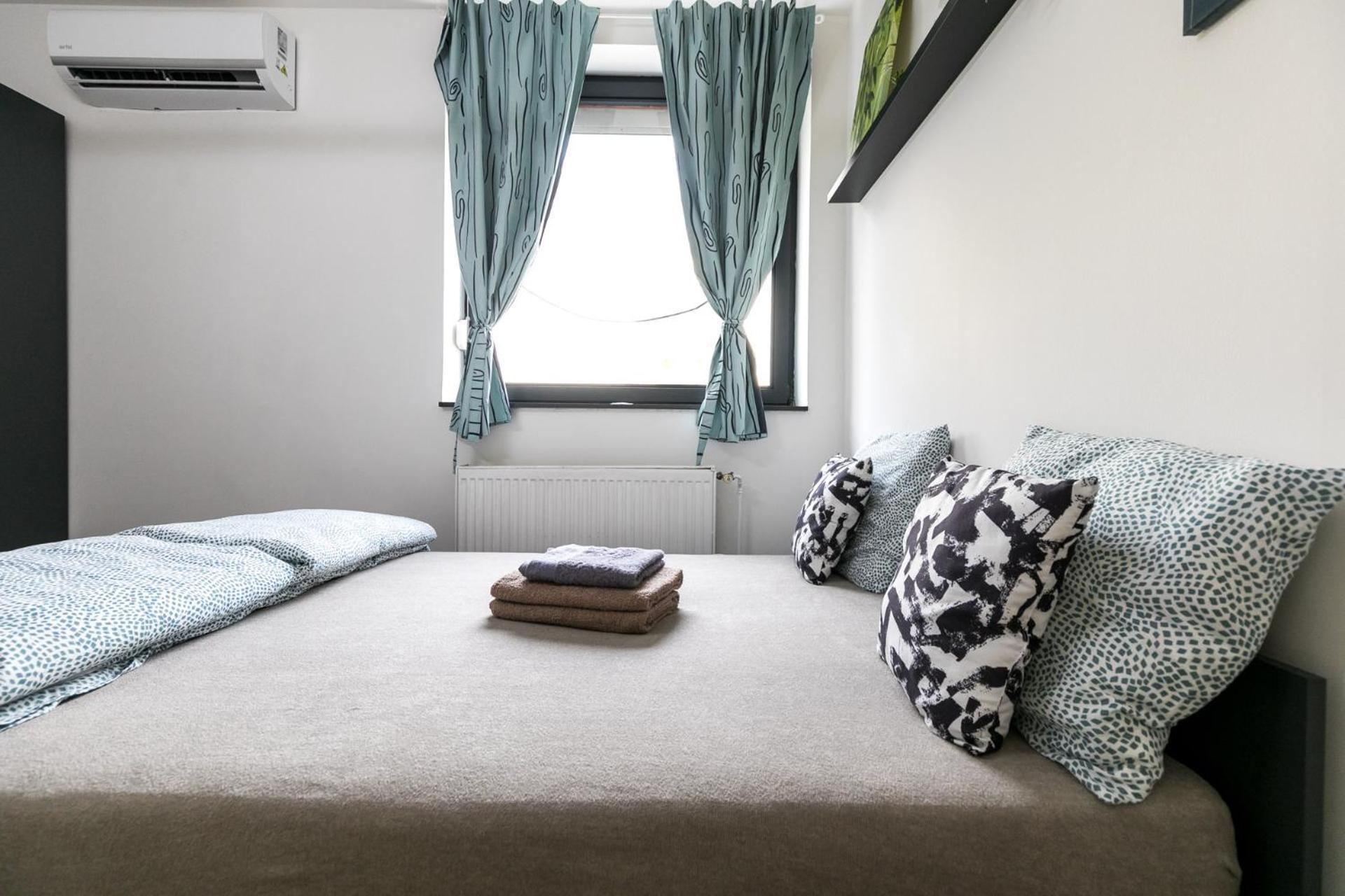 Mariposa Apartments Budapeşte Dış mekan fotoğraf