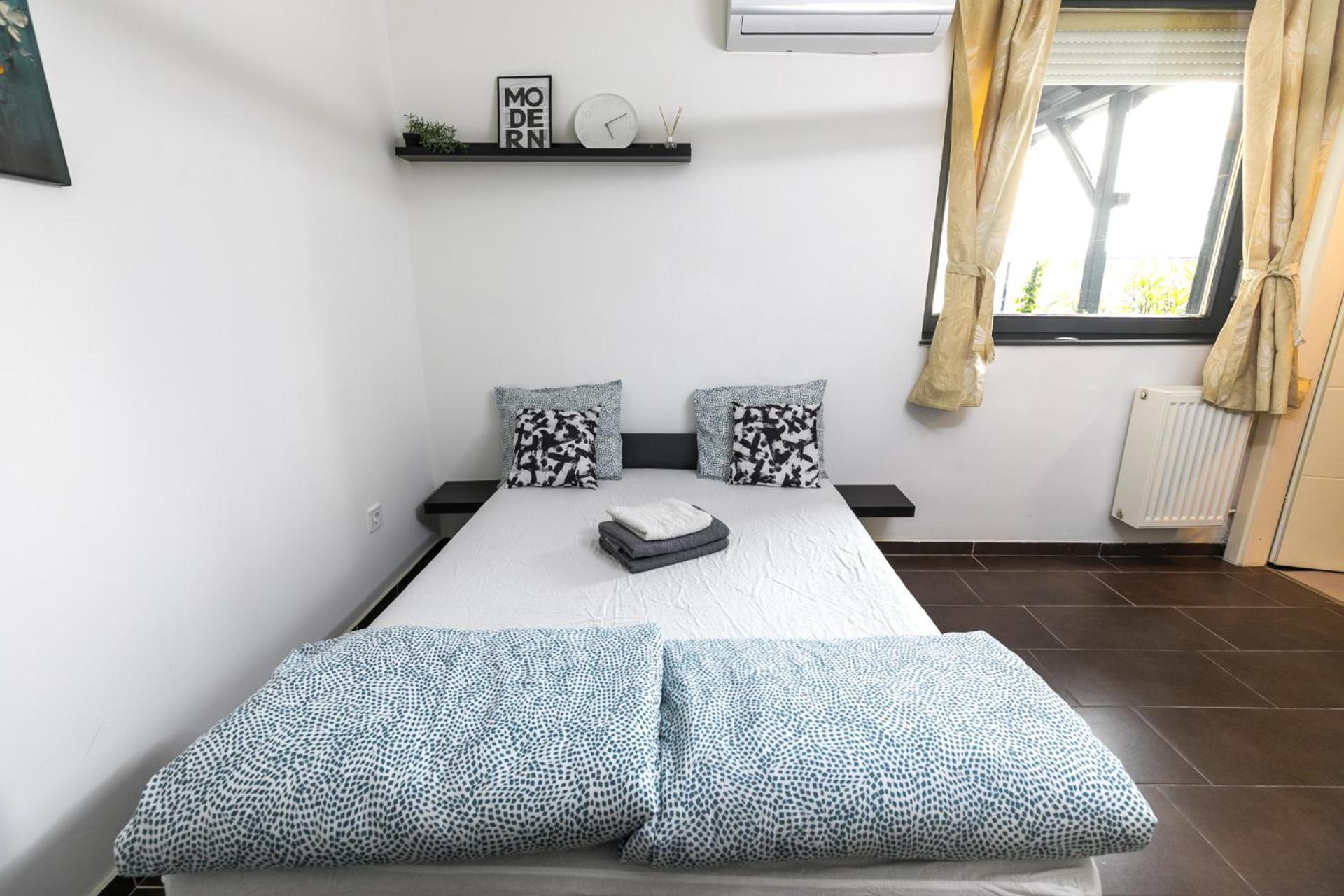 Mariposa Apartments Budapeşte Dış mekan fotoğraf