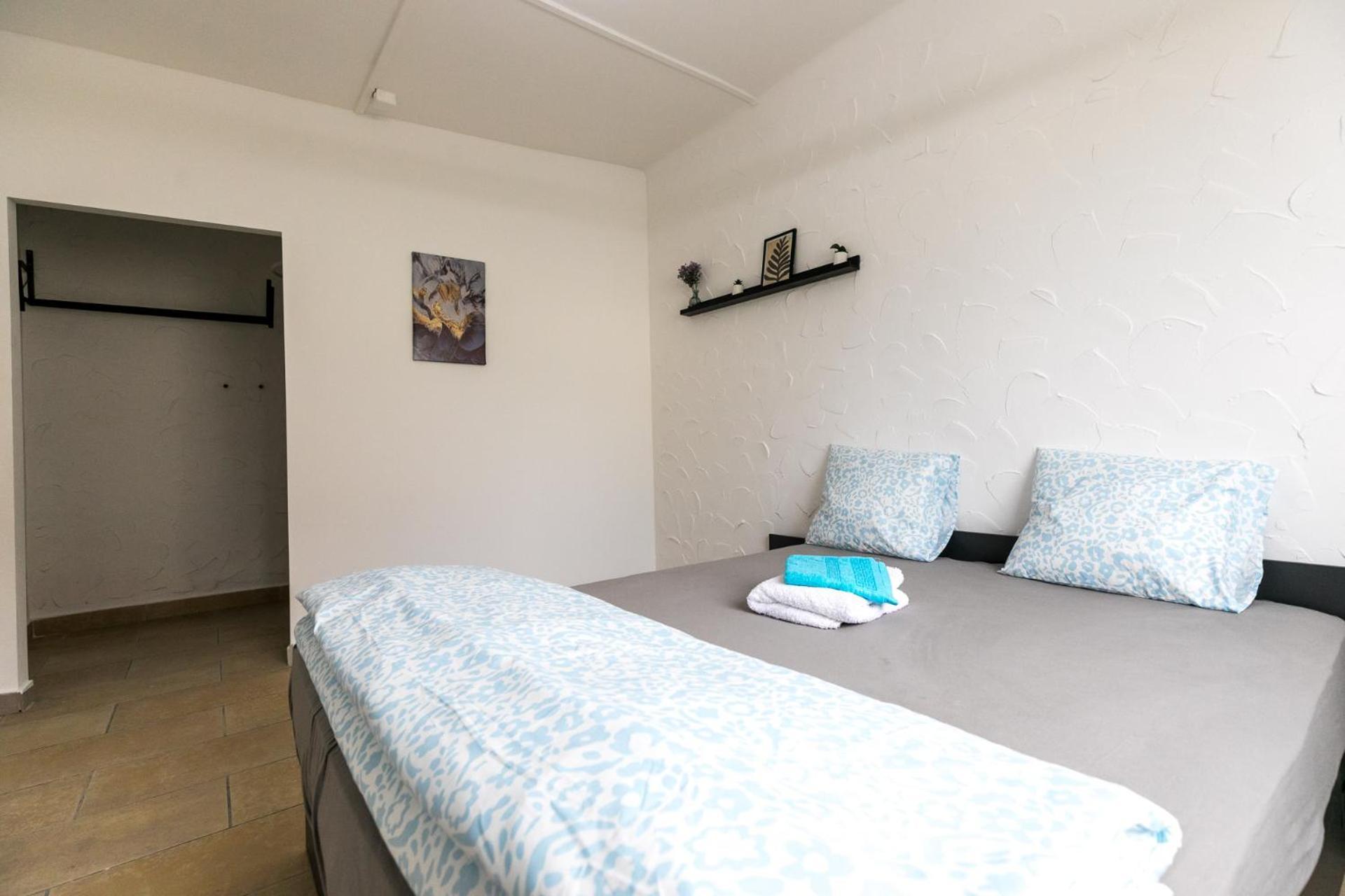 Mariposa Apartments Budapeşte Dış mekan fotoğraf
