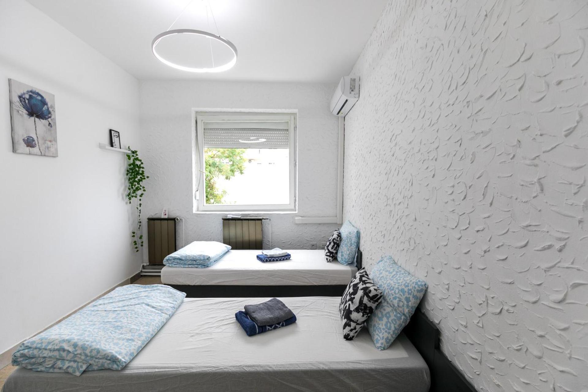 Mariposa Apartments Budapeşte Dış mekan fotoğraf