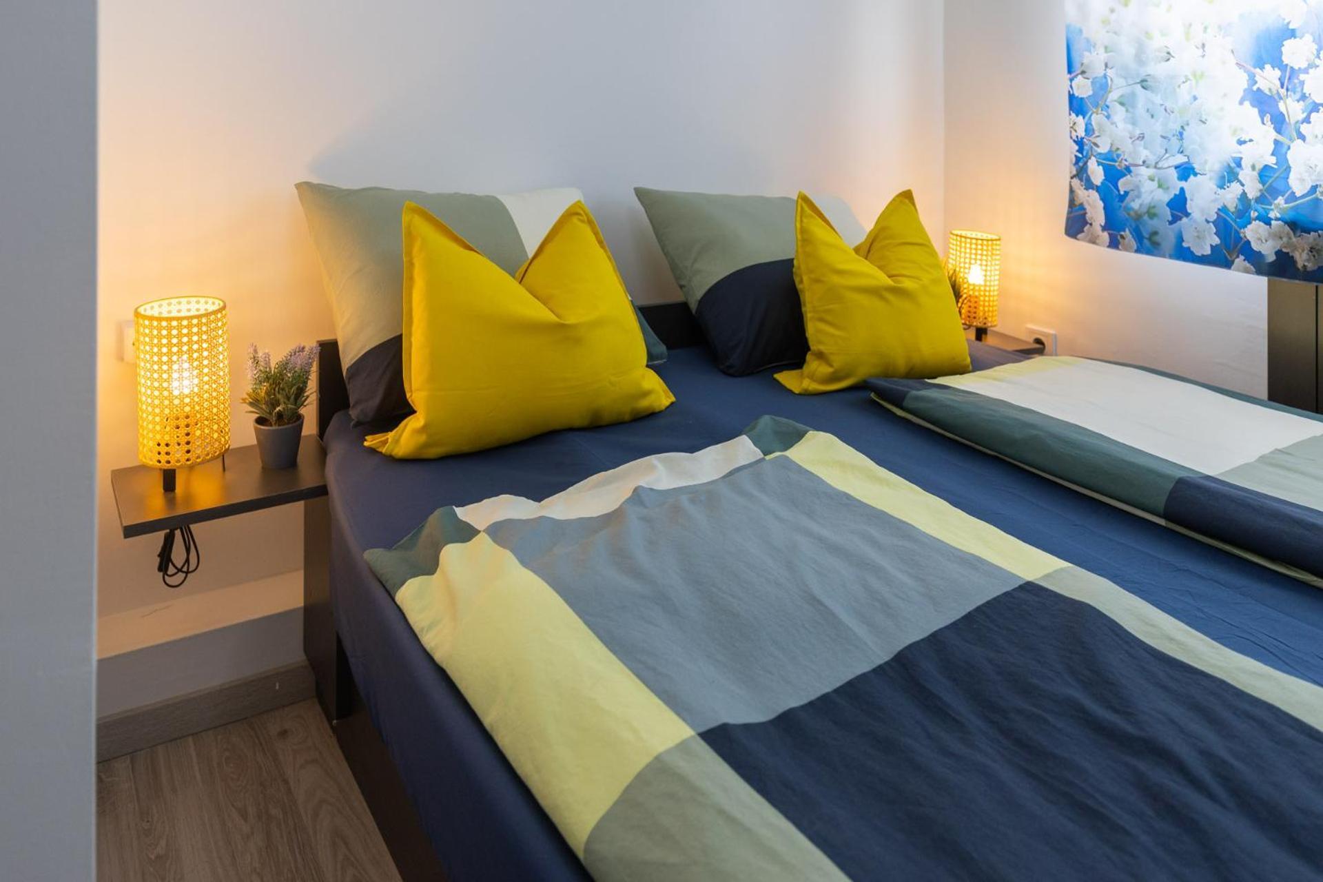 Mariposa Apartments Budapeşte Dış mekan fotoğraf