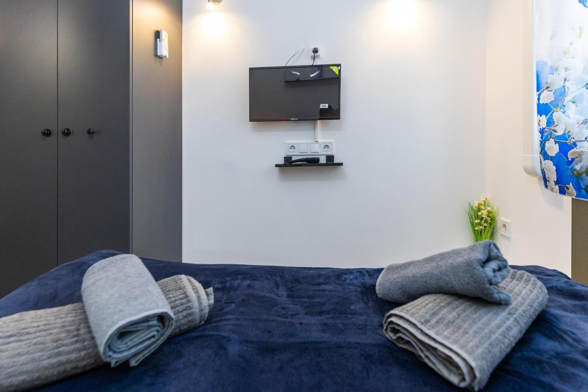 Mariposa Apartments Budapeşte Dış mekan fotoğraf
