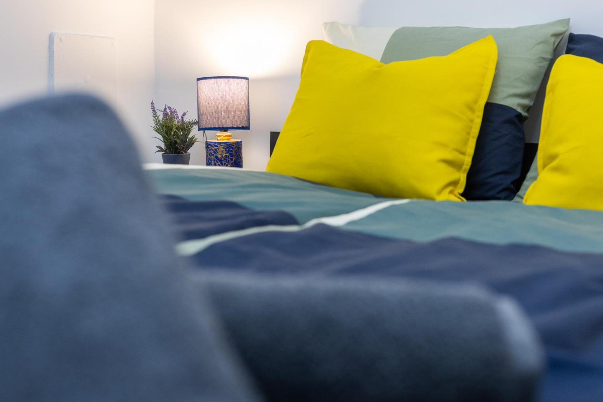 Mariposa Apartments Budapeşte Dış mekan fotoğraf