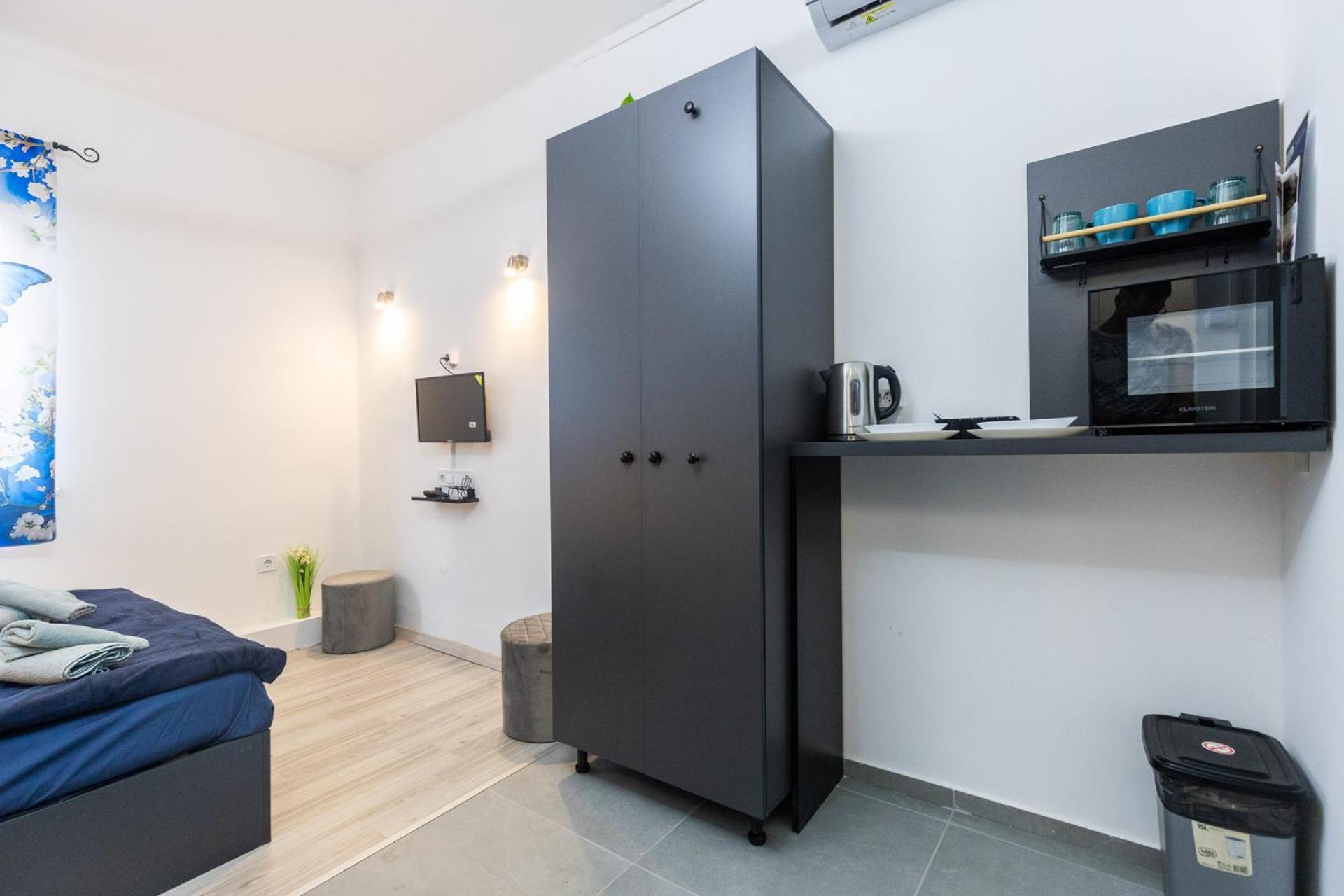 Mariposa Apartments Budapeşte Dış mekan fotoğraf