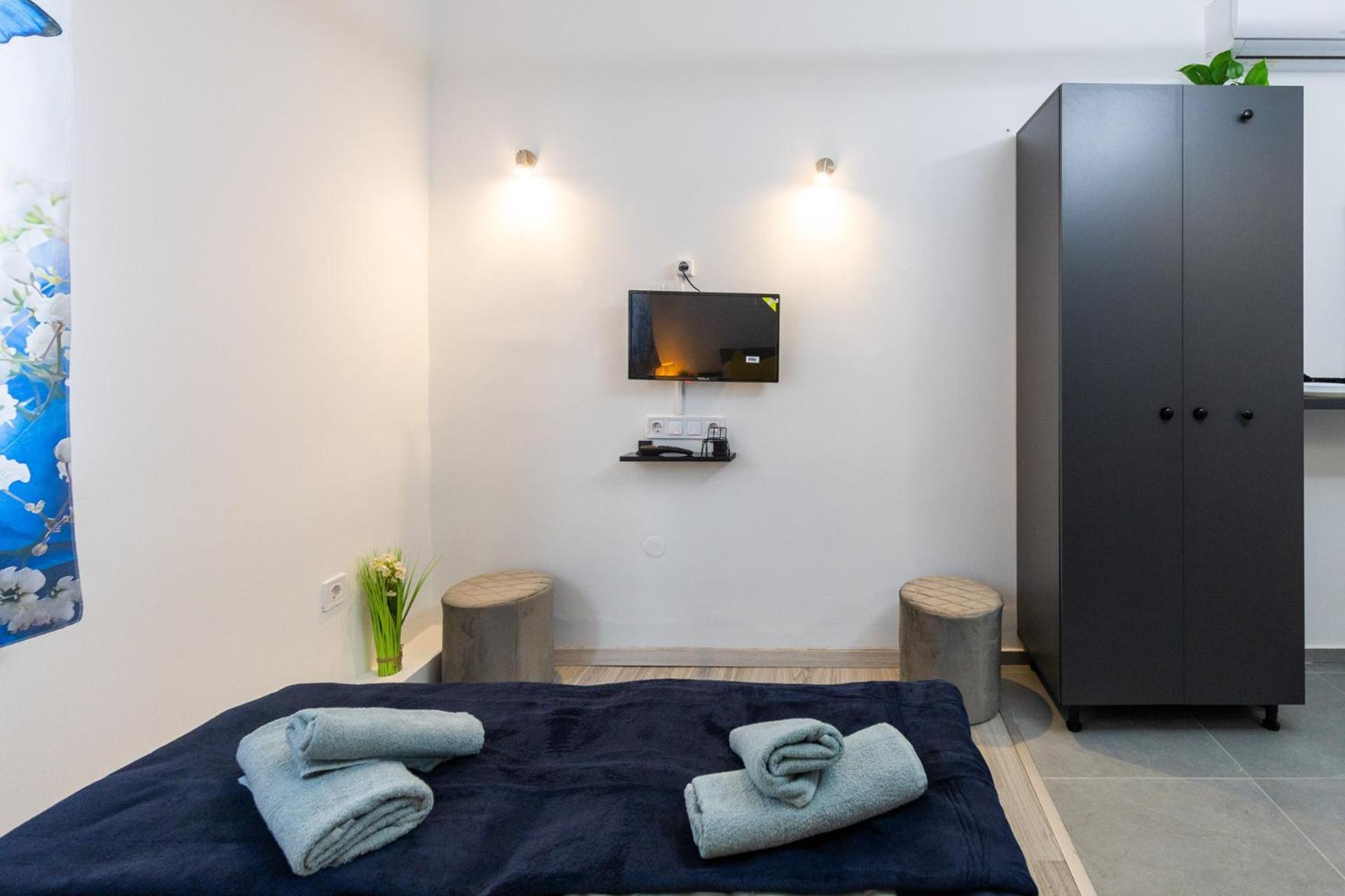 Mariposa Apartments Budapeşte Dış mekan fotoğraf